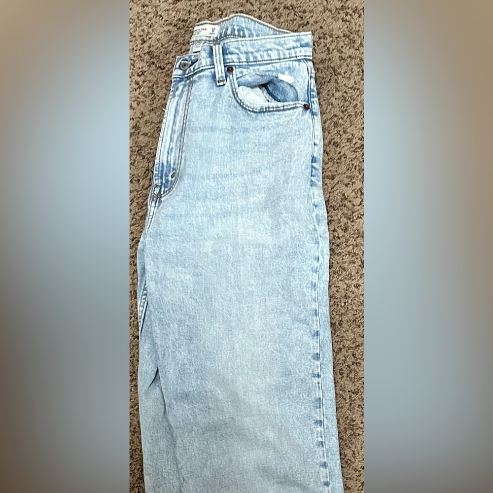 Abercrombie Jeans